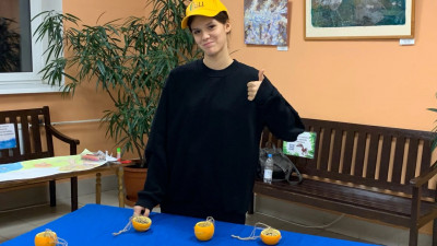 Школьный проект «Большая кормежка» представит Петербург на III Всероссийском детском экологическом форуме