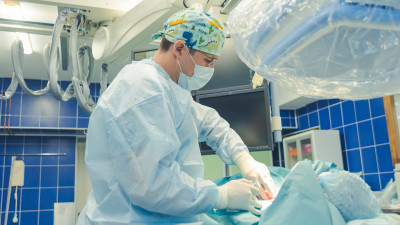 Петербургские врачи посвятят неделю борьбе с болезнями сердца