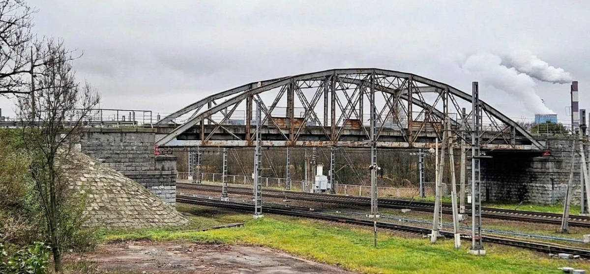 Обуховский путепровод получит статус памятника Петербурга - tvspb.ru