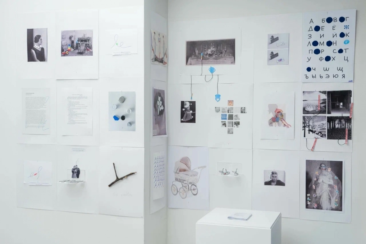 Библиотеки Красногвардейского района станут площадками Фестиваля креативных индустрий - tvspb.ru