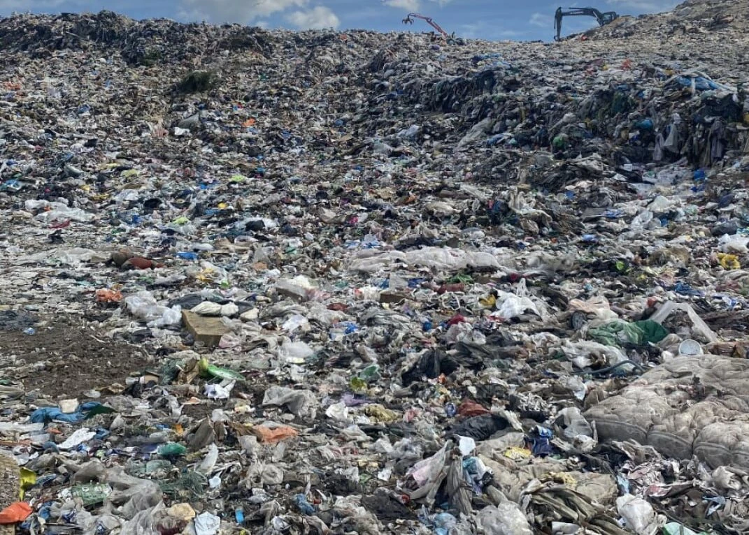 В Ленобласти оператор полигона заплатит миллионы за вред экологии - tvspb.ru