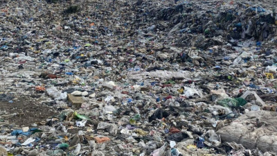 В Ленобласти оператор полигона заплатит миллионы за вред экологии