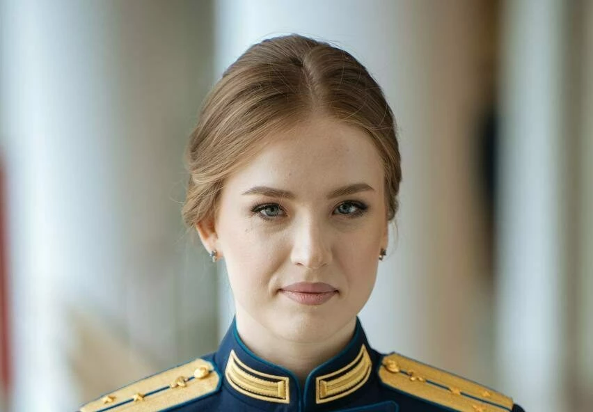 Участница программы «Время героев» Мария Мусатова стала референтом Секретариата вице-премьера Татьяны Голиковой - tvspb.ru