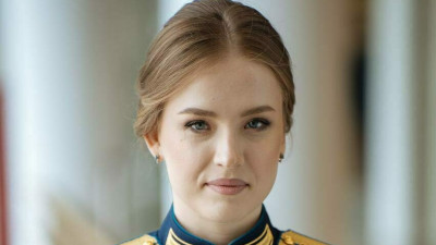 Участница программы «Время героев» Мария Мусатова стала референтом Секретариата вице-премьера Татьяны Голиковой