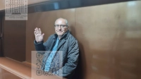 Автор книг о русской кухне Павел Сюткин* получил шесть лет колонии