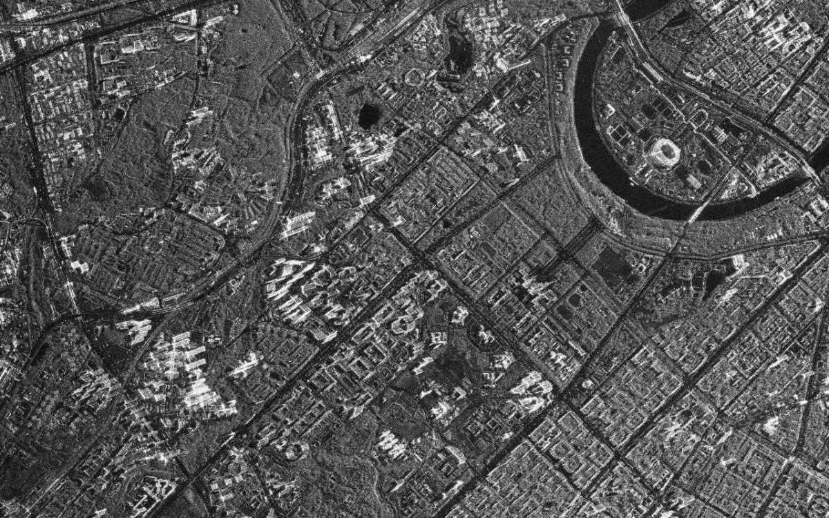 Российская разработка поможет спутникам видеть Землю при любой погоде - tvspb.ru