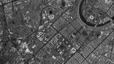 Российская разработка поможет спутникам видеть Землю при любой погоде