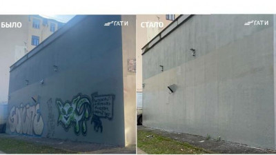 В рамках «Недели чистоты» специалисты осмотрели 753 дома во всех районах города