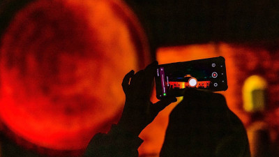 Световое шоу «Чудо света» превратит Петропавловскую крепость в арт-объект