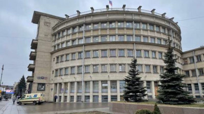 Здание Московского райсовета признано памятником регионального значения