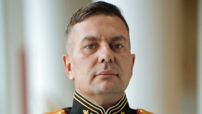 Участник программы «Время героев» Евгений Серов назначен советником заместителя гендиректора «Роскосмоса»