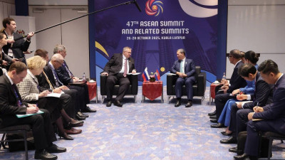 Россия и Камбоджа наладят новые цепочки поставок и восстановят госпиталь дружбы