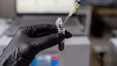 Ученные «Росатома» разработали уникальный сплав для сверхмощных энергоблоков