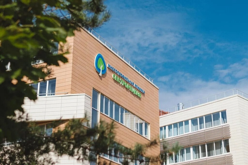 Для участников СВО открыты двери ведущих медицинских организаций страны - tvspb.ru