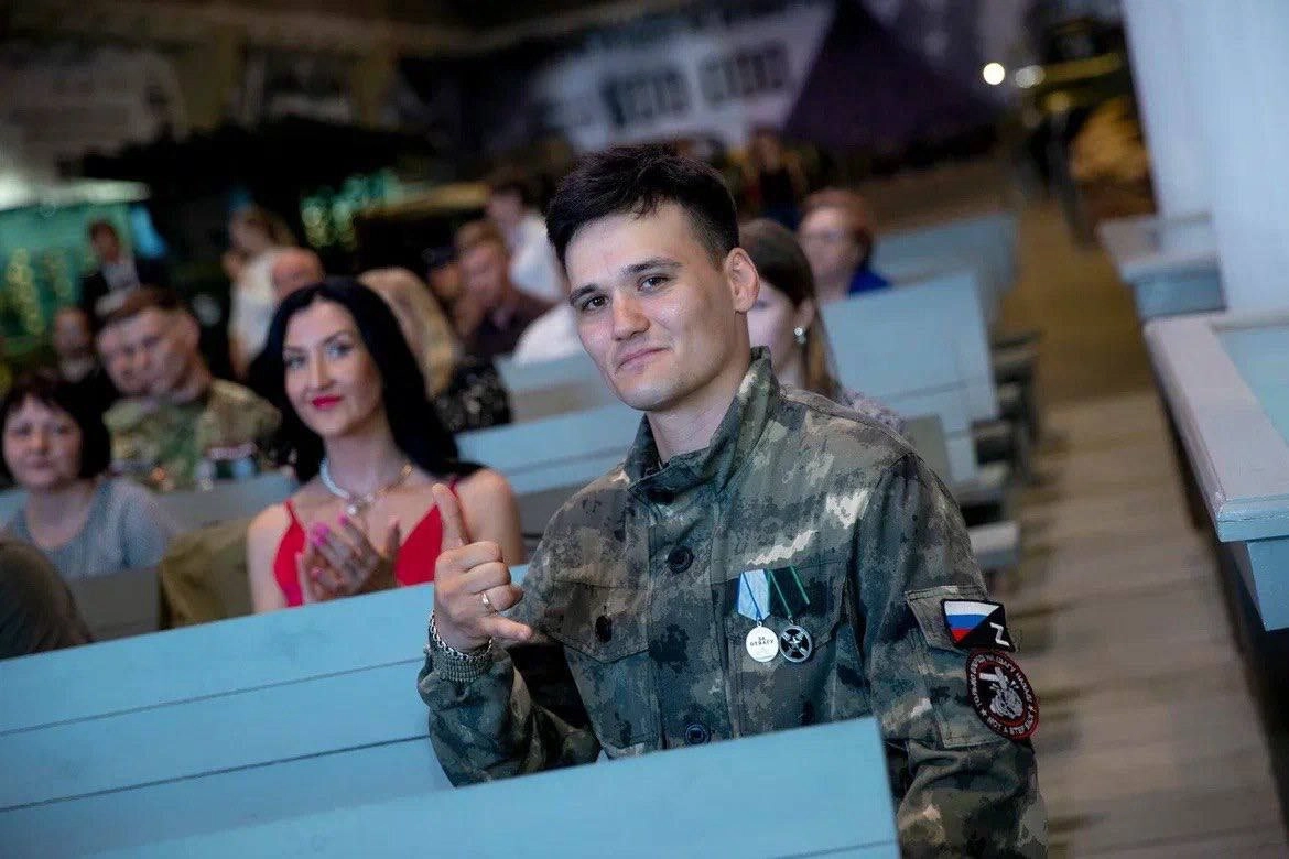 Жизненная ситуация «Возвращение гражданина с СВО» на портале Госуслуг Санкт-Петербурга - tvspb.ru