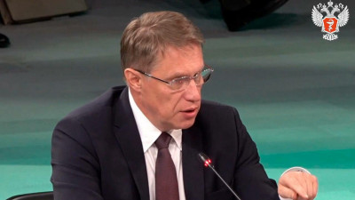 Михаил Мурашко: Современная медицина обеспечивает долголетие уже на этапе рождения ребенка