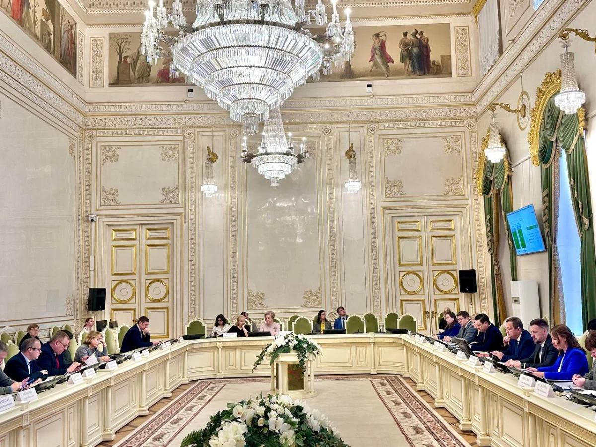 Доходы Петербурга в 2025 году увеличатся на 59,5 млрд рублей до 1 трлн 387 млрд 890 млн рублей - tvspb.ru