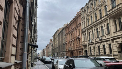 В ноябре на улицы Петербурга выйдут роботы-доставщики