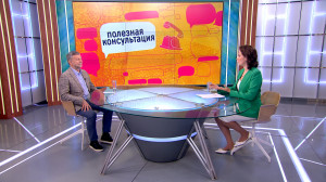 Рассеянный склероз. Как лечить и правильно диагностировать? Консультация эксперта