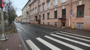 Почему в Санкт-Петербурге подорожала платная парковка?