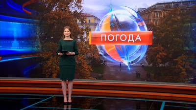 Небольшое потепление, однако небо будет пасмурным: какая погода ждёт Петербург 24 октября