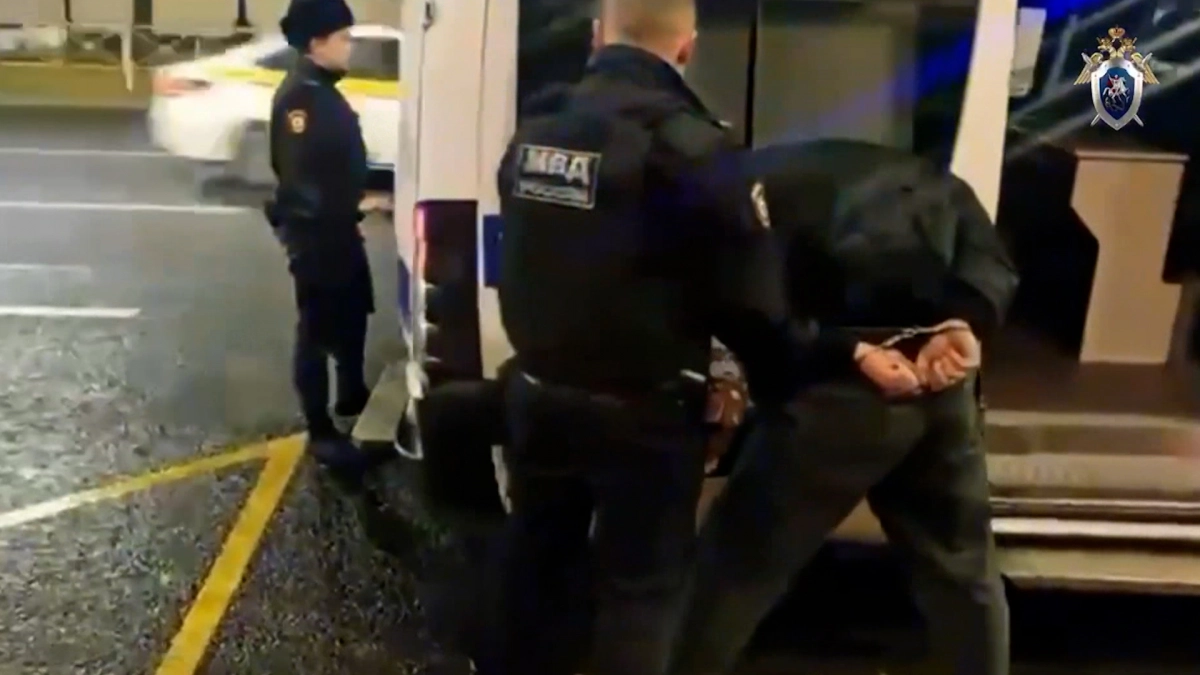 Напавшим на бизнесмена и футболиста в Петербурге обещали заплатить миллионы - tvspb.ru