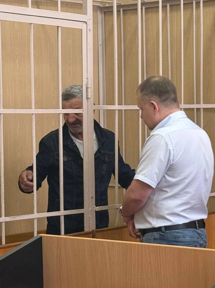 За удар ножом в грудь на Лиговском проспекте суд отправил петербуржца в колонию на восемь лет - tvspb.ru