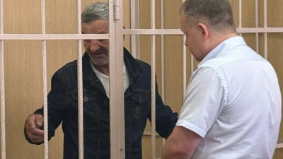 За удар ножом в грудь на Лиговском проспекте суд отправил петербуржца в колонию на восемь лет