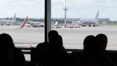 Из Петербурга в Краснодар запустят дополнительные авиарейсы