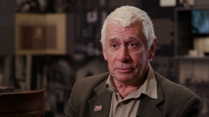 Петербургские портреты. Георгий Стрелец