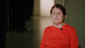 Петербургские портреты. Заслуженный тренер страны и почётный гражданин Санкт-Петербурга Тамара Москвина