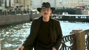 Нам 15 лет. Народный артист России Михаил Боярский поздравляет Телеканал «Санкт-Петербург»