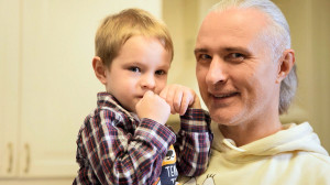 Призвание быть отцом. Истории любви, ответственности, мужества