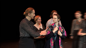 «Приморская звезда»: как районный смотр талантов вырос до масштабов Всероссийского конкурса