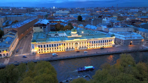 Пульс города. Отравления суррогатным алкоголем, реставрация Конюшенного ведомства, юбилей Товстоногова. 3 октября 2025