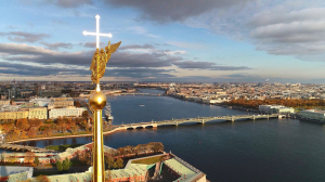 Пульс города. Размыв в петербургском метро, раскопки на Охтинском мысу, судьба брошенных детей. 24 октября 2025