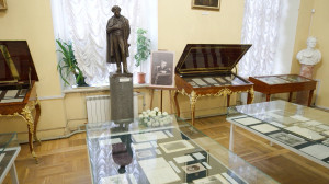 Время для создания пантеона русской словесности: таинственный «КР» и Пушкинский дом — связь навсегда