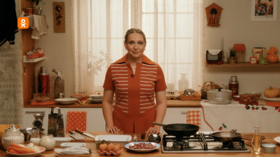 Реалити-шоу о гостеприимстве, семейное психологическое шоу и кулинарное блог-шоу запускают для аудитории ОК