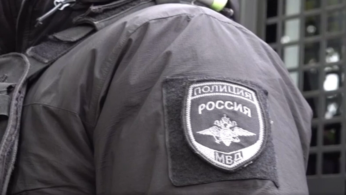 Актера Семена Трескунова* объявили в розыск - tvspb.ru