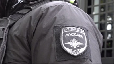 Актера Семена Трескунова* объявили в розыск