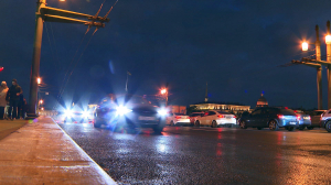 Ремонт Дворцового моста завершен с опережением графика