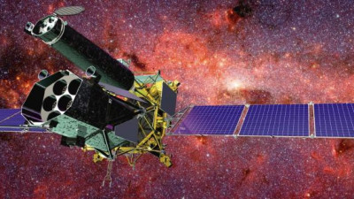 Впервые в истории: российский телескоп ART-XC разглядел сердце Галактики