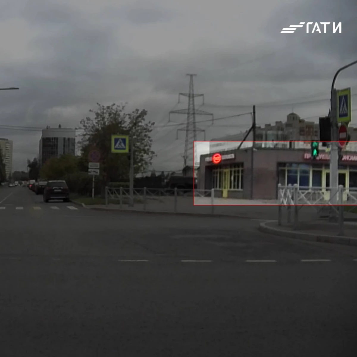 В Петербурге выписали более 1 млн рублей штрафов за самовольное размещение торговых объектов - tvspb.ru