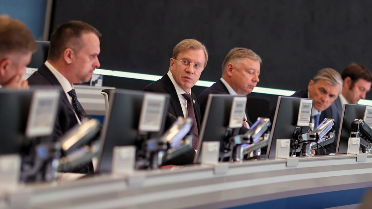 Создание ВСМ Москва — Петербург увеличит деловую активность в пригородах на 15-20% - tvspb.ru