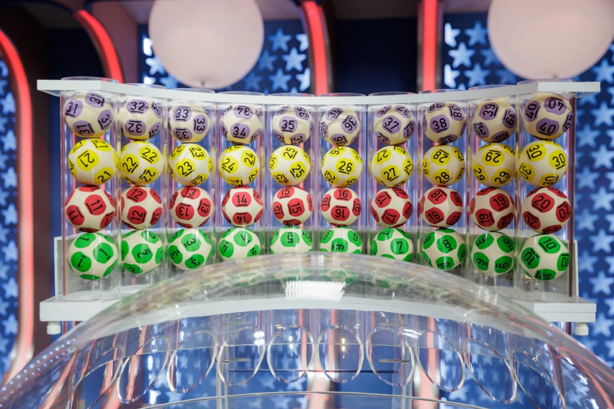 «Национальная Лотерея» рассказала, как россияне распоряжаются крупными выигрышами - tvspb.ru