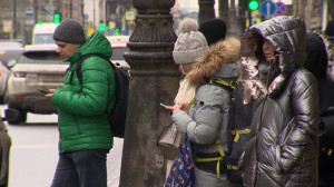 Текстовая шея: самый популярный синдром в эпоху гаджетов