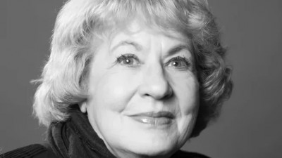 В Петербурге на 89-м году жизни скончалась актриса Александринского театра Елизавета Волгина