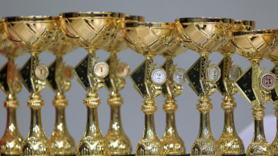 Александр Беглов: Выплачены премии спортсменам, достигшим высоких спортивных результатов в третьем квартале 2025 года