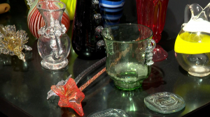 Самое хрупкое искусство