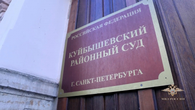 В Петербурге участники финансовой пирамиды лишили своих клиентов 600 миллионов рублей